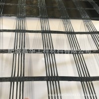 经编聚酯涤纶土工格栅 Polyester Geogrid