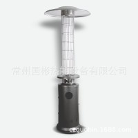 D款银花伞型取暖器 燃气取暖器 户外取暖器 常州专业生产厂家